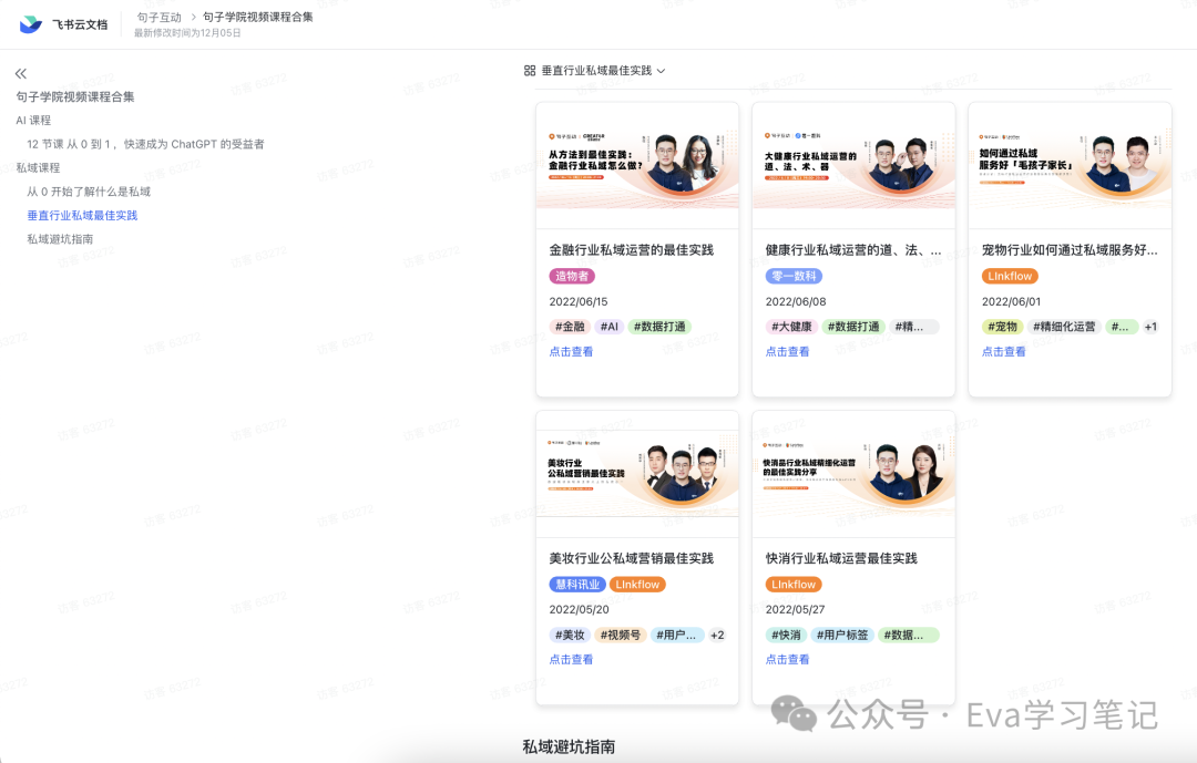 To B竞品分析-以句子SCRM为例