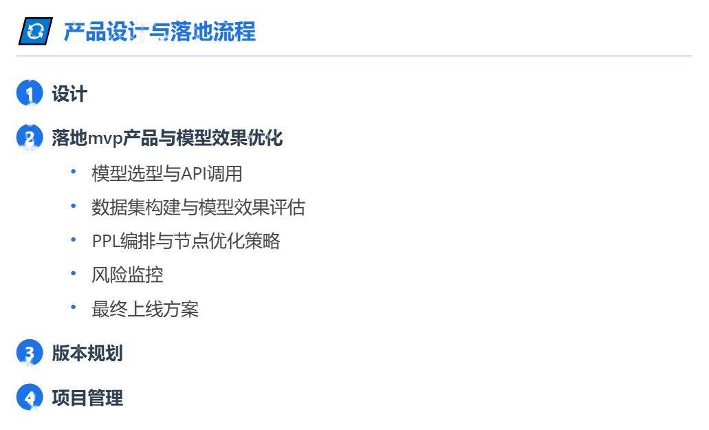 AI产品经理进化指南：基础入门