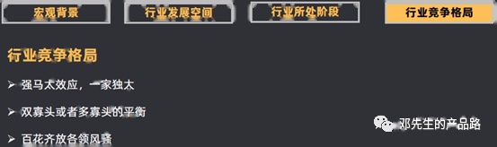 B端产品做业务调研